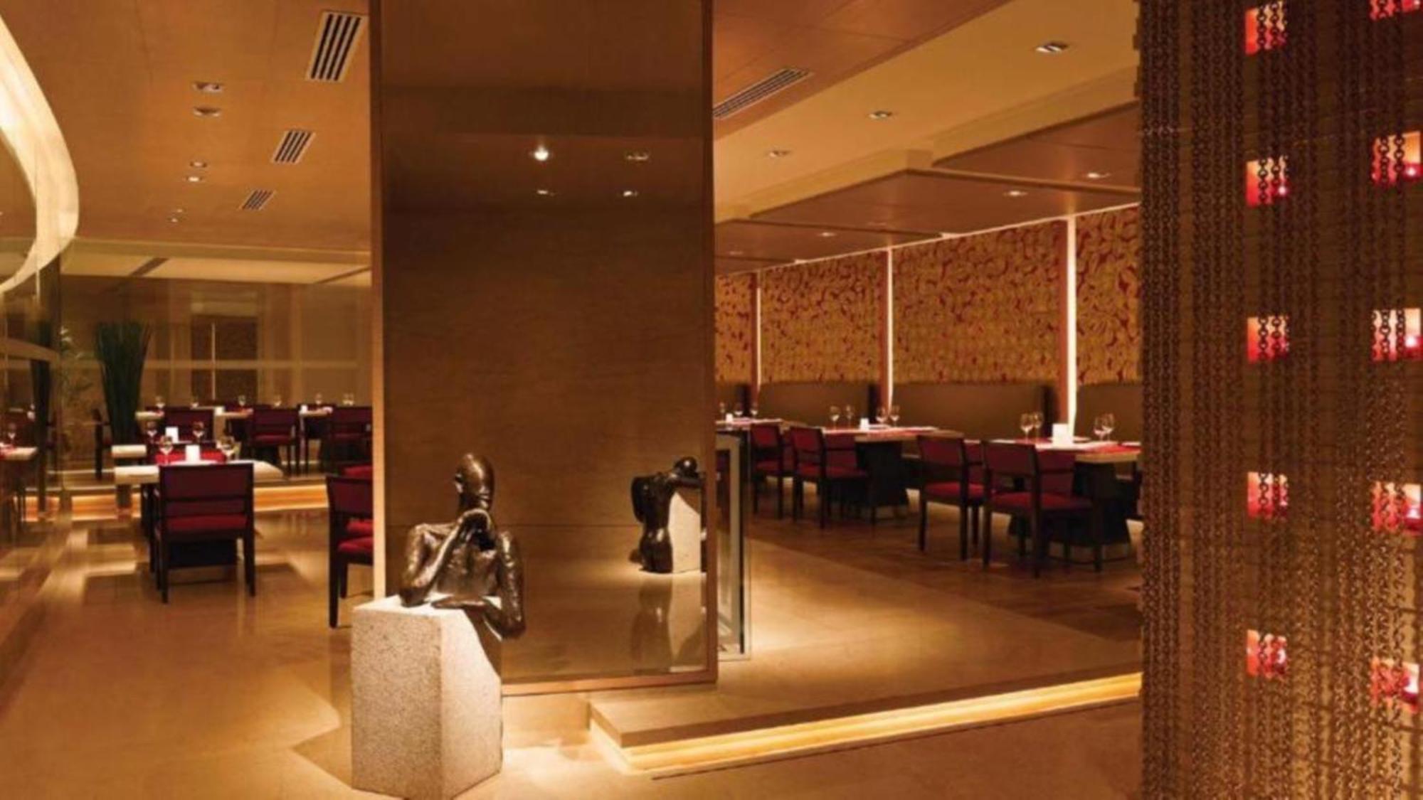 Hotel Seven Inn Near Delhi Airport New Delhi Eksteriør bilde